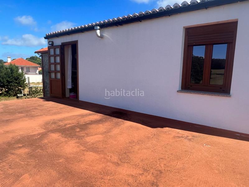 Foto 457d7c97-5022-47b9-949c-a532cf0897db. Semi detached house with heating parking pool in Cedeira