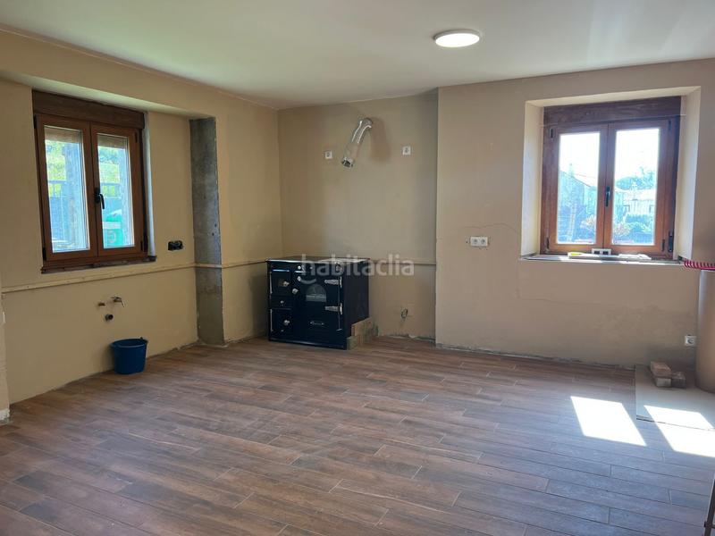 Foto 4767679d-8456-408f-ac63-aedfb206d9fd. Semi detached house with heating parking pool in Cedeira