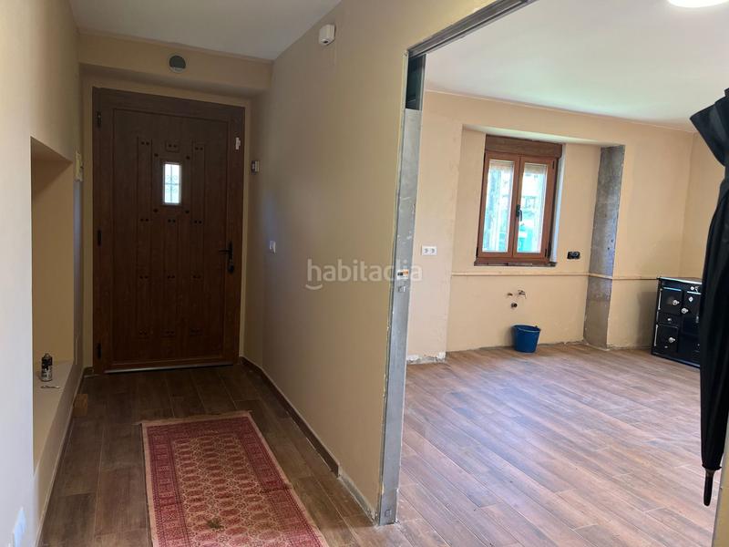 Foto 4853680b-9971-44fb-b030-87126e2fa03b. Semi detached house with heating parking pool in Cedeira