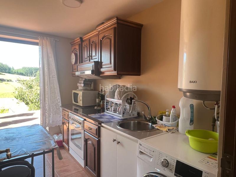 Foto 52530da7-992c-4201-96b3-12d7ab71c2c7. Semi detached house with heating parking pool in Cedeira