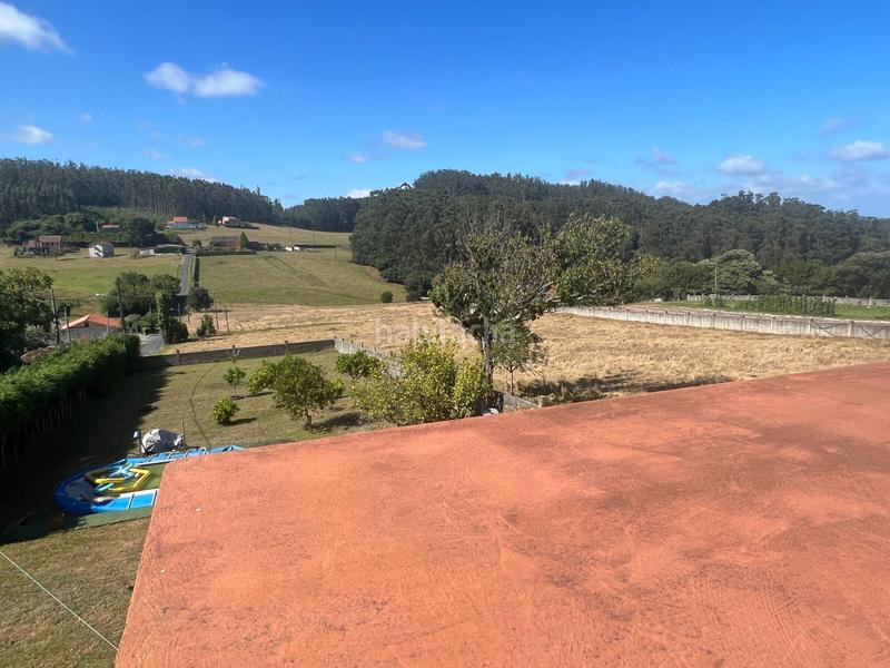 Foto 5e6e1d70-f04e-498c-81a0-7361af31bbaf. Semi detached house with heating parking pool in Cedeira