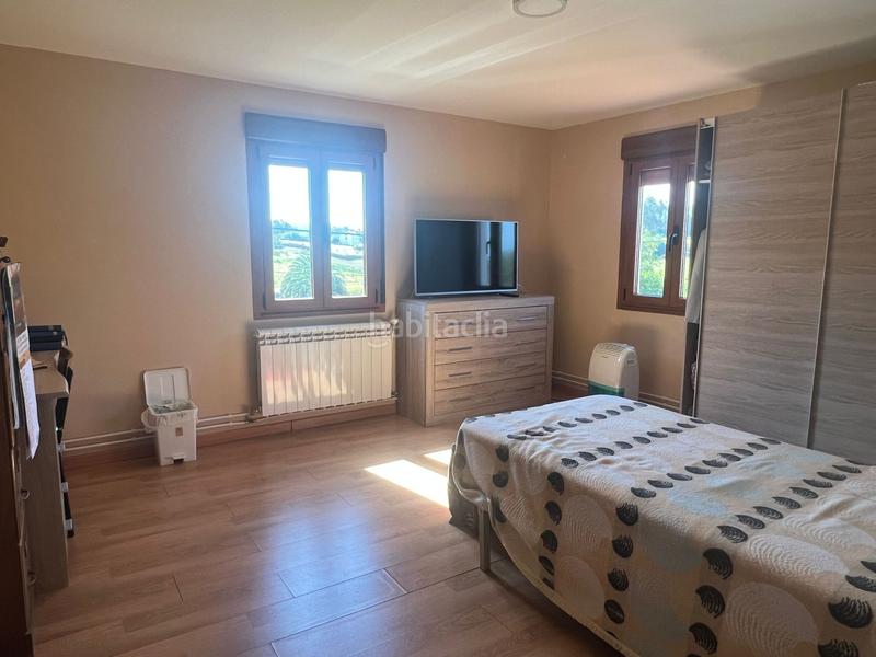 Foto c6fce5d0-1d77-4bd4-908c-448a6534aa27. Semi detached house with heating parking pool in Cedeira