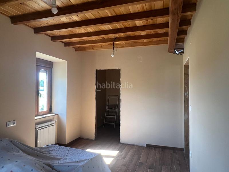 Foto d6555c78-0353-4226-805c-425f51d411f6. Semi detached house with heating parking pool in Cedeira