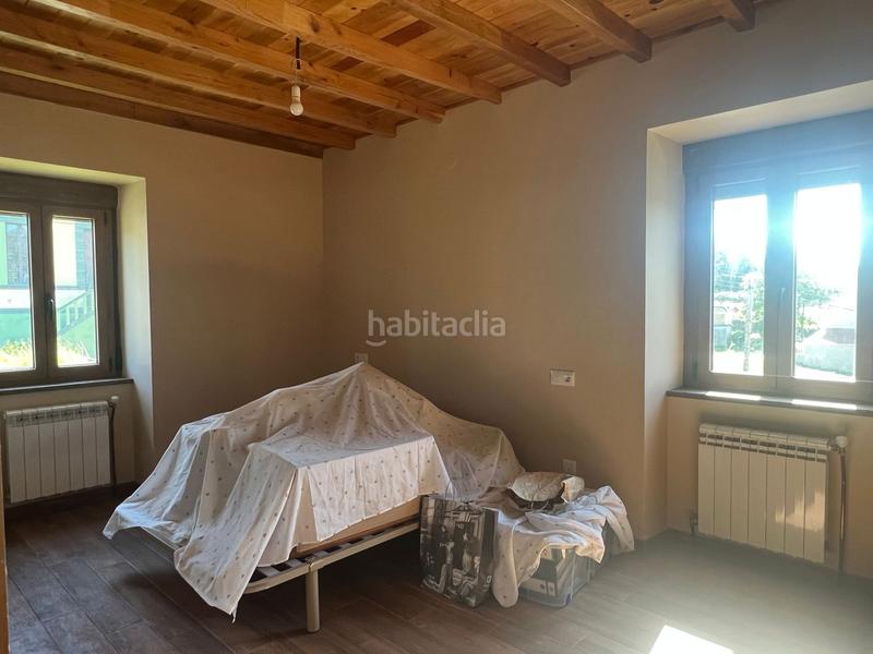 Foto d7824b90-1129-464c-aaaf-c09126d36403. Semi detached house with heating parking pool in Cedeira