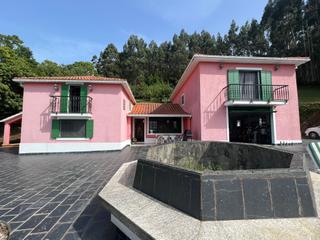 Casa a Valdoviño