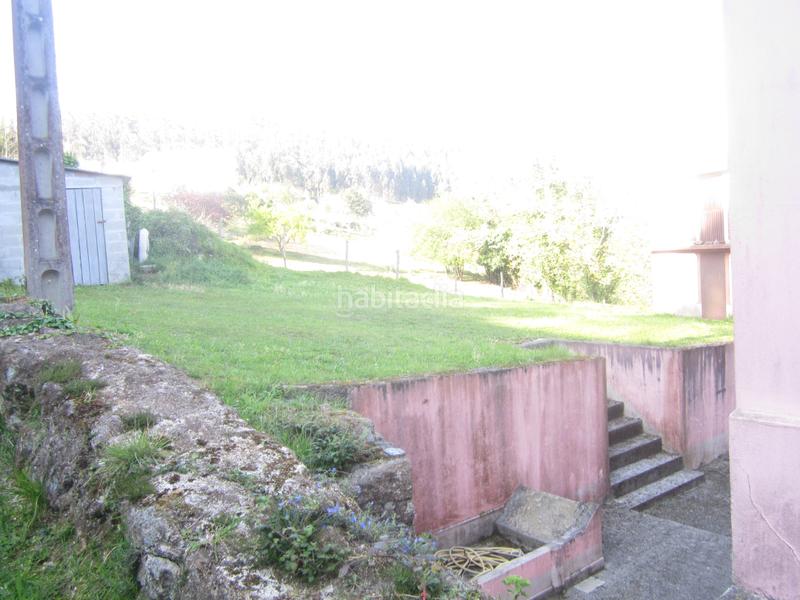 Foto 05db3400-4b2a-4e83-8312-618b86de8b25. Casa con parcheggio in Área Rural Ferrol