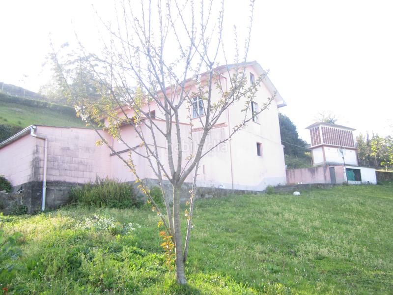 Foto 11a59052-0347-4b13-9f79-dabb3418d738. Casa con parcheggio in Área Rural Ferrol