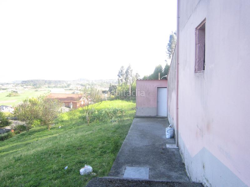 Foto 4541ef8d-61ca-4c77-a6af-8513dd3bfd1a. Casa con parcheggio in Área Rural Ferrol