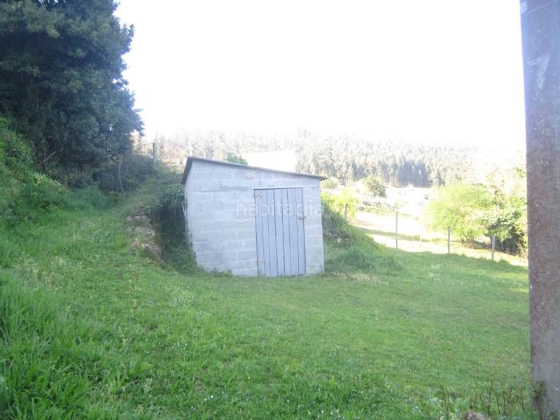 Foto 4fc094fb-6d42-44a3-bb55-53fdd84552f0. Casa con parcheggio in Área Rural Ferrol