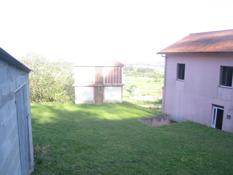 Foto 5006c49c-0865-42b8-8a41-d999ffa64e6d. Casa con parcheggio in Área Rural Ferrol