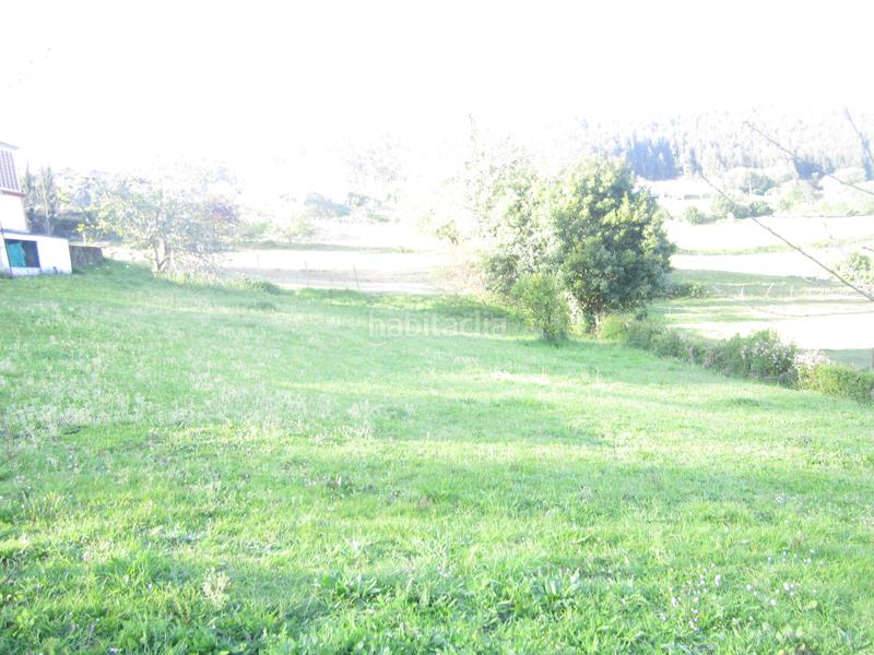 Foto 52b735ac-957f-4f3c-bfa2-ea9ae191cfc0. Casa con parcheggio in Área Rural Ferrol