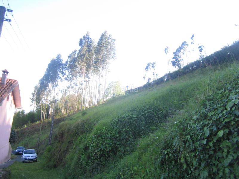 Foto 604a317a-5266-4f24-92a4-0fef8751427c. Casa con parcheggio in Área Rural Ferrol