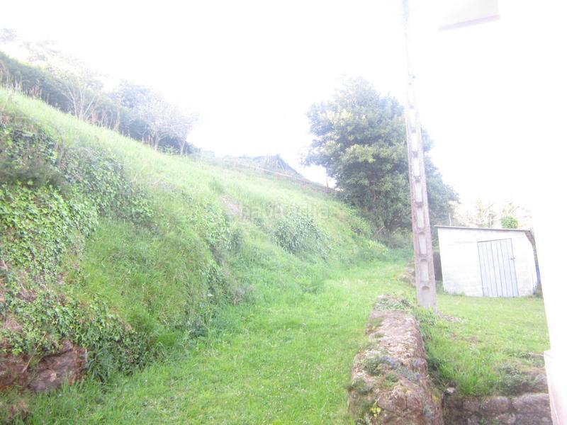 Foto 6d43a9f2-2d80-4a26-8b84-bb416dbe6d08. Casa con parcheggio in Área Rural Ferrol