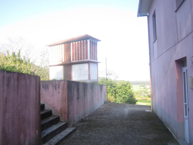 Foto 727ef9bd-b443-4ab8-bf1c-331e488b4803. Casa con parcheggio in Área Rural Ferrol