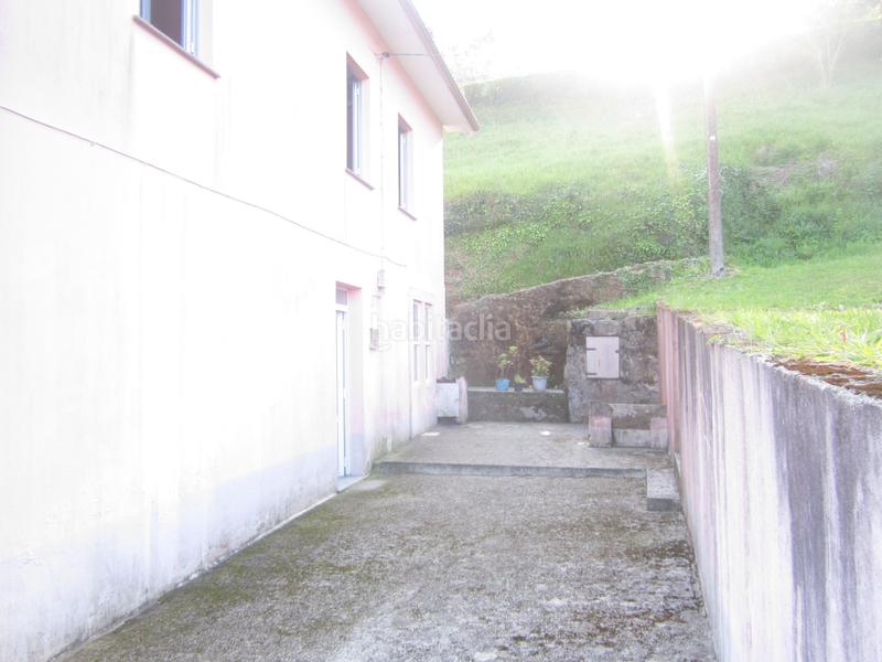 Foto 8397103e-d7a2-4bf9-982c-3dc7f5fd9940. Casa con parcheggio in Área Rural Ferrol