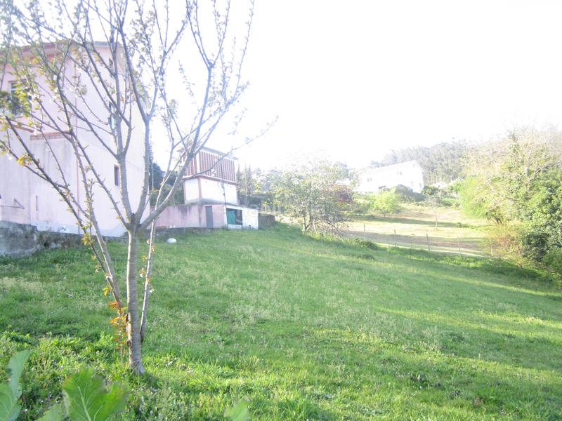 Foto 854c53a0-c13c-4d6f-9f01-517cf7ae1897. Casa con parcheggio in Área Rural Ferrol