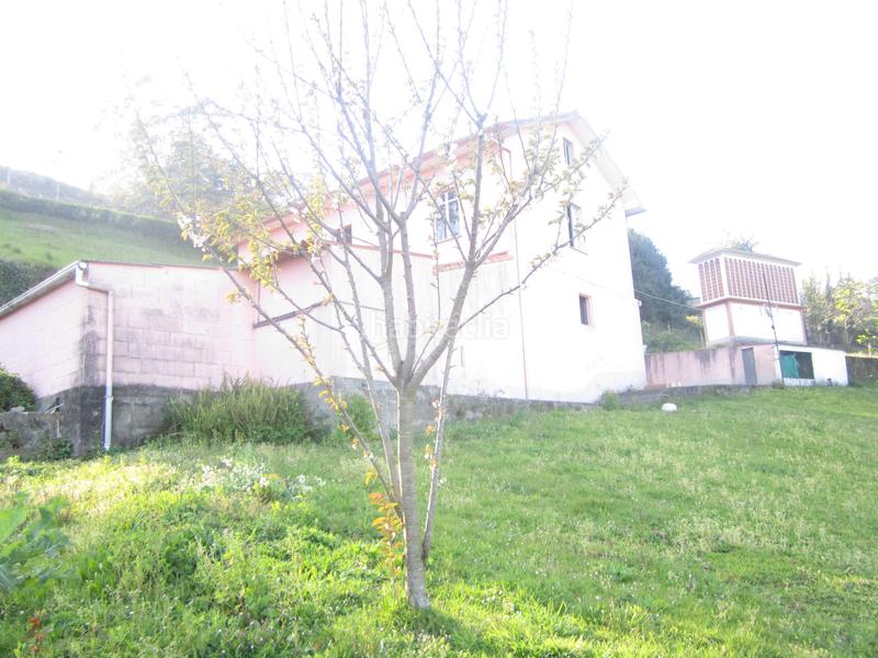 Foto 8d482ba2-2449-491e-a52d-552b033cffa5. Casa con parcheggio in Área Rural Ferrol