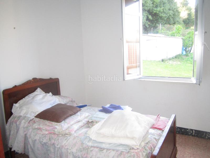 Foto ae292877-d5c0-41fa-9241-05cc75213fcb. Casa con parcheggio in Área Rural Ferrol