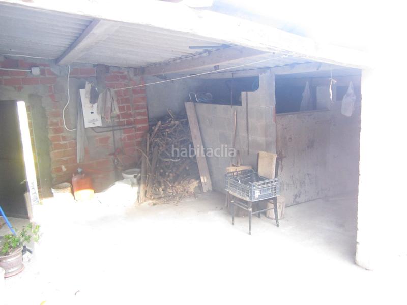 Foto aef1feac-cd20-490f-8936-0ef817eef4a3. Casa con parcheggio in Área Rural Ferrol