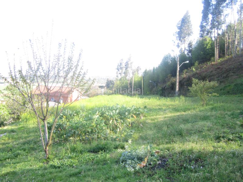 Foto e9866d6b-0db0-4751-ad0c-0e348cb99def. Casa con parcheggio in Área Rural Ferrol