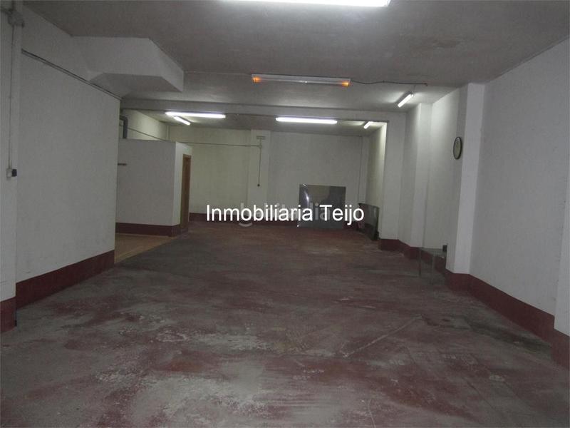 Foto fa7ac39a-1459-40b7-8d93-caddbad0cda0. Location local commercial dans A Malata - Catabois - Ciudad Jardín Ferrol