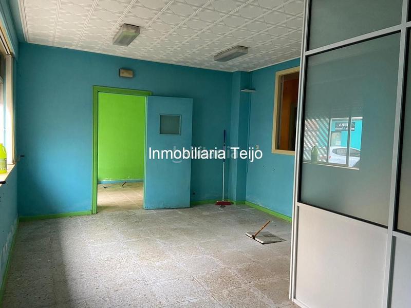 Foto 42004140-a509-4a2f-80fb-1fa552899769. Geschäftsraum in A Malata - Catabois - Ciudad Jardín Ferrol