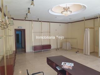 Local Comercial a Zona Ultramar