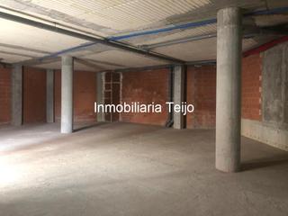 Business premise in A Malata - Catabois - Ciudad Jardín