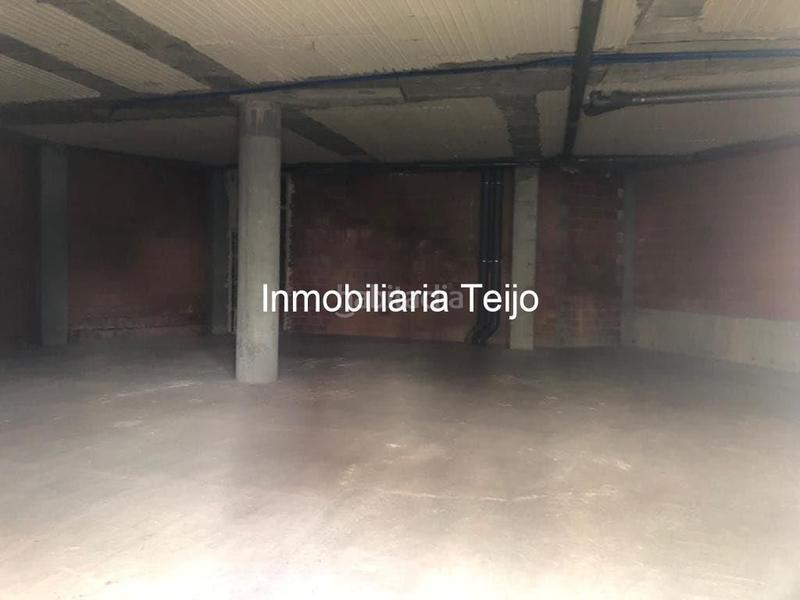 Foto 97fcdccd-eaa4-4cfd-a91e-781980ca3eab. Local commercial dans A Malata - Catabois - Ciudad Jardín Ferrol