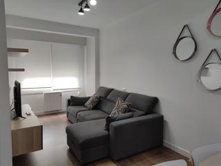 Location Appartement à A Malata - Catabois - Ciudad Jardín
