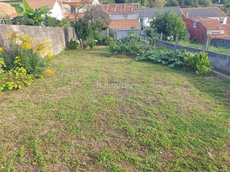 Foto c20342ba-bbda-4375-b5b3-f7729466ebdb. Casa a schiera con parcheggio in A Malata - Catabois - Ciudad Jardín Ferrol