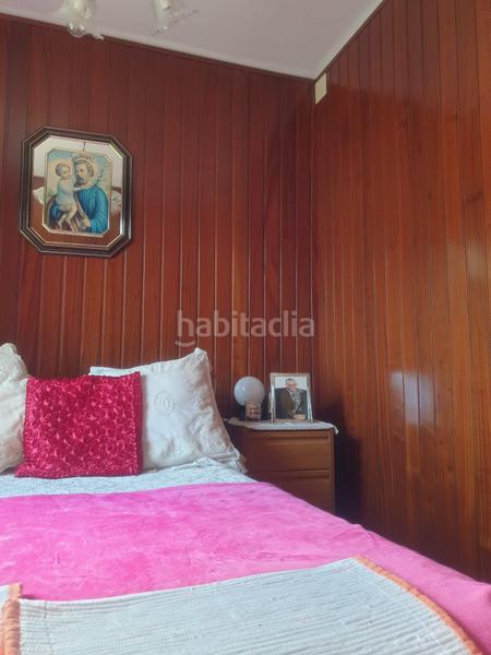 Foto 066ff384-2f80-498e-baff-344a91c2e81c. Casa adosada en A Malata - Catabois - Ciudad Jardín Ferrol