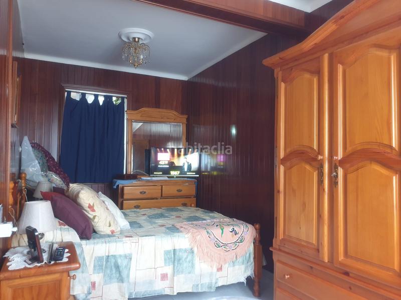 Foto 14fedbe0-ebb8-4a7d-90f1-523892323800. Casa adosada en A Malata - Catabois - Ciudad Jardín Ferrol