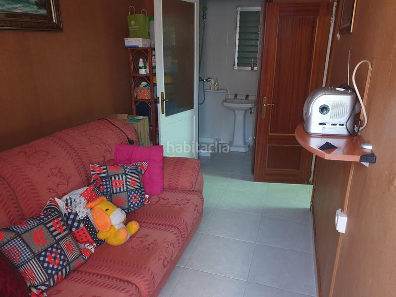 Foto 9a269dcc-d7d6-4053-b11b-f3eefc6bba6c. Casa adosada en A Malata - Catabois - Ciudad Jardín Ferrol