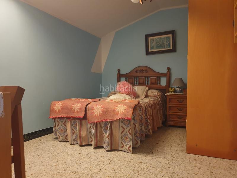 Foto cf7cd181-fff8-4750-a0de-801fa12a3b47. Casa adosada en A Malata - Catabois - Ciudad Jardín Ferrol