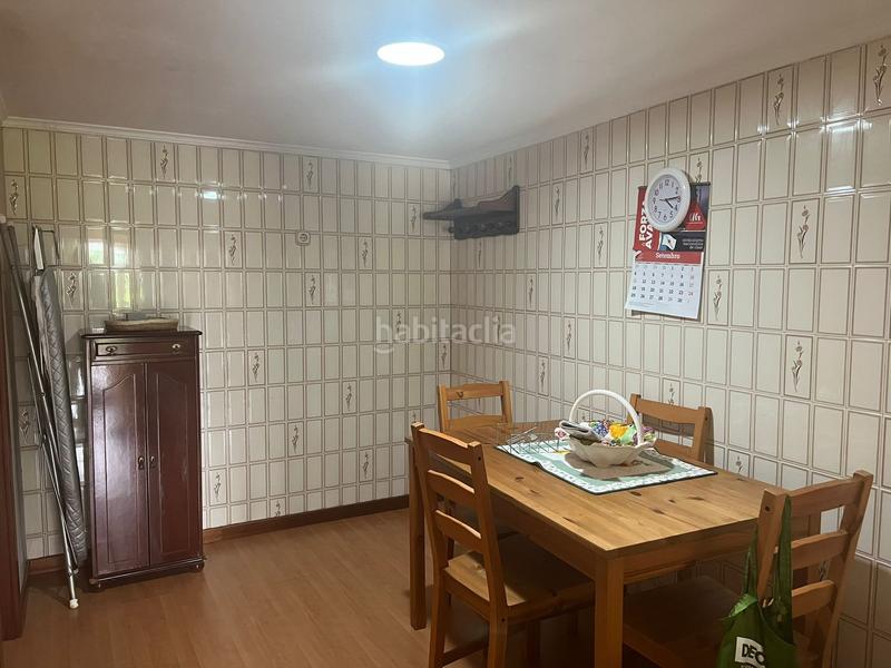 Foto 3cab8f47-6c04-491e-b6a5-9ce794bbfba4. Reihenhaus mit heizung parking in Valdoviño