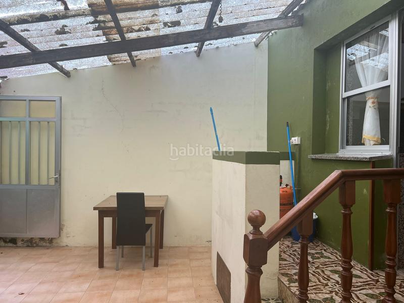 Foto 535cb760-c28b-4ccd-a28b-cea43e735cc1. Reihenhaus mit heizung parking in Valdoviño