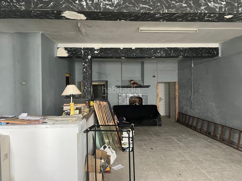 Foto 742c1dc3-695f-4f6e-bcd9-9b0536d77b9e. Reihenhaus mit heizung parking in Valdoviño