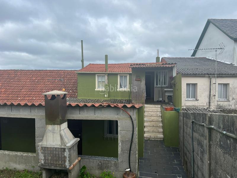 Foto 823d3c59-404d-4693-a04d-d275cc775a82. Reihenhaus mit heizung parking in Valdoviño