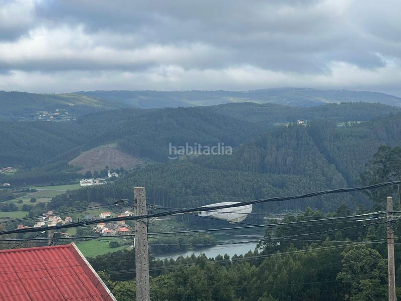 Foto bb87940a-c109-4de0-9941-c89f0e569030. Reihenhaus mit heizung parking in Valdoviño