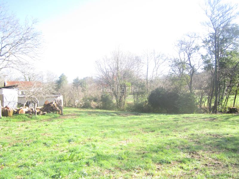 Foto 2341b329-7a4b-46fe-b437-23e540dbb5b4. Haus mit parking in San Sadurniño