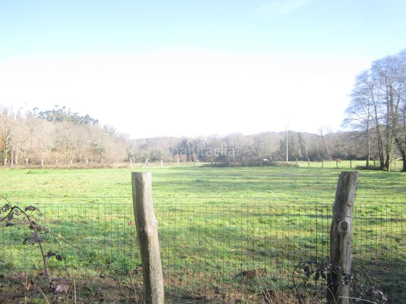 Foto 4193bddb-52e5-4751-a712-3971ec193903. Haus mit parking in San Sadurniño