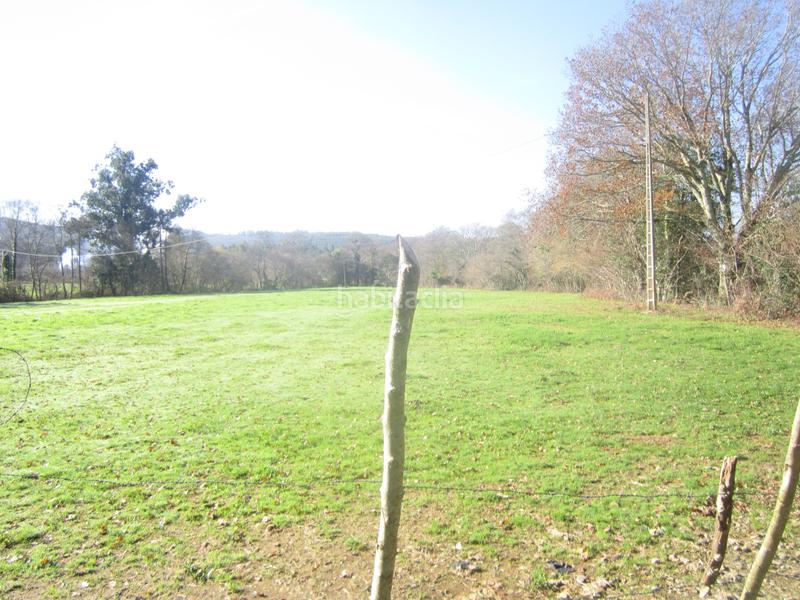 Foto 57d1d1ff-b304-491b-9c26-a7f5df4564ed. Haus mit parking in San Sadurniño