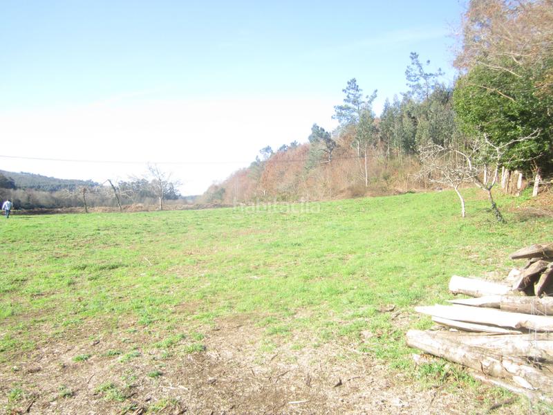 Foto 5e044e0a-6cf5-4729-bda9-e1781ab13e07. Haus mit parking in San Sadurniño