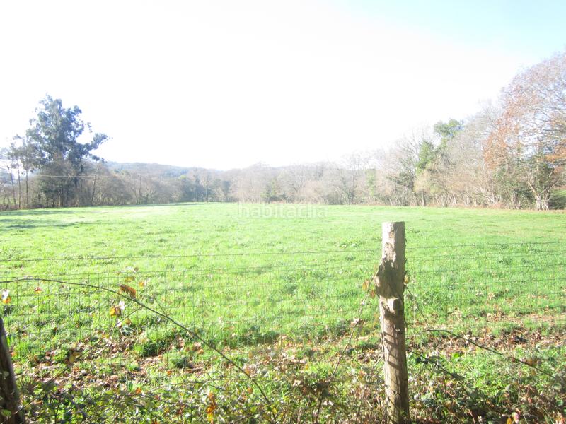 Foto 5f6c93a3-9f4b-474b-a06b-0d06700edb51. Haus mit parking in San Sadurniño