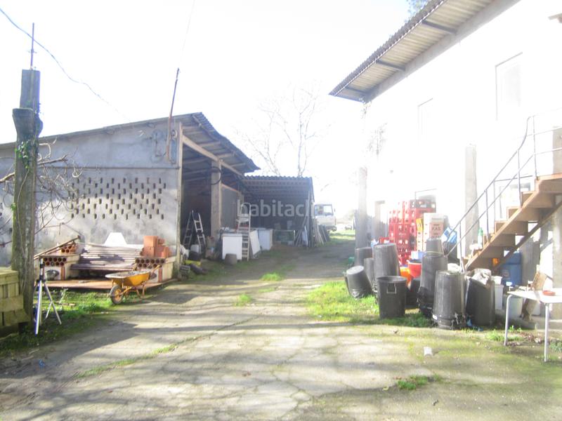 Foto 9592b9b3-7bde-476b-9ac2-88a95a08cdac. Haus mit parking in San Sadurniño