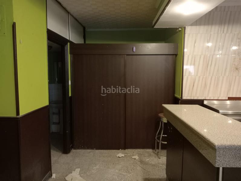 Foto 1ff2b8c5-5346-4fe8-b41b-dd4b9914ca38. Business premise in Porta Nova Ferrol