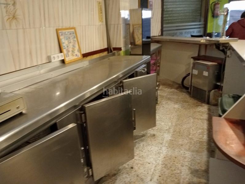 Foto 66234f30-d8f8-4f21-b2f0-5fff2c054921. Business premise in Porta Nova Ferrol