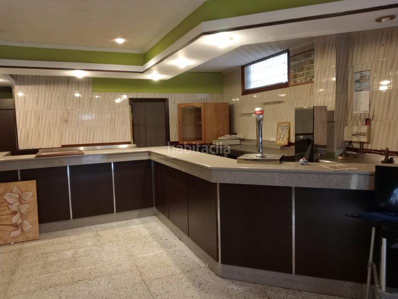 Foto a9c68a68-ae7c-4b03-a658-b7367e545d10. Business premise in Porta Nova Ferrol