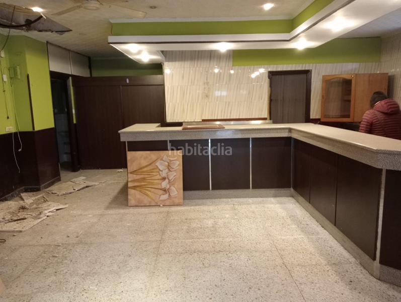 Foto aaf3c21f-9c32-4219-973d-6a5b535fbc46. Business premise in Porta Nova Ferrol